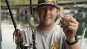 [VIDEO] Cody Huff’s Fall Fishing Strategy