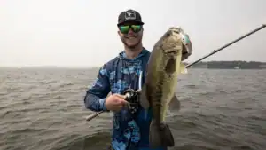 [VIDEO] How to Fish Grasslines with Crankbaits