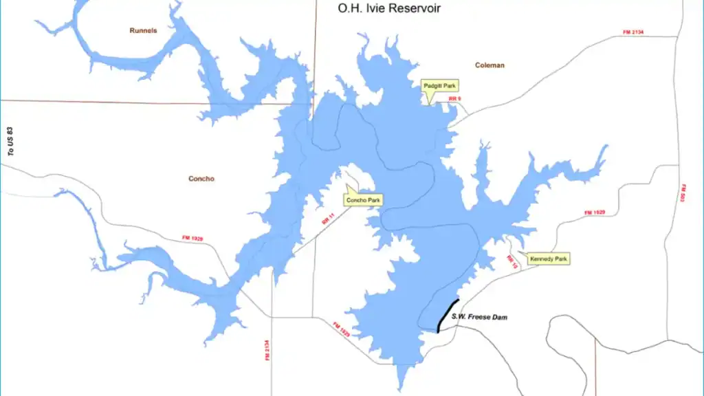 map_ohivie