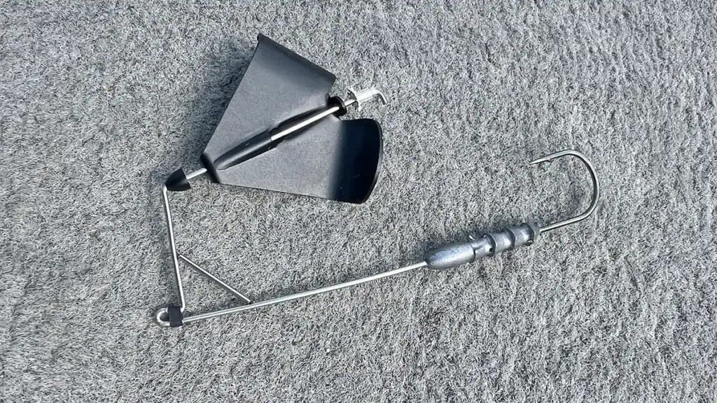Berkley Toad Riveter Buzzbait