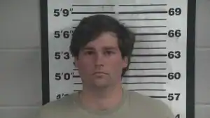 Pro Angler Flint Davis Indicted for Smith Lake Crash During MLF Tournament