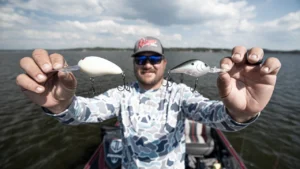 [VIDEO] Justin Cooper’s Deep-Diving Crankbait Tactics