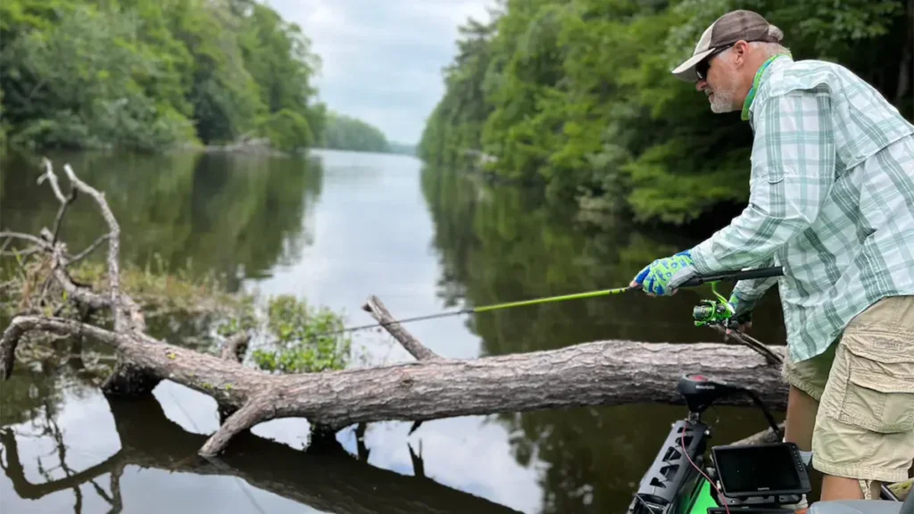 crappie angler