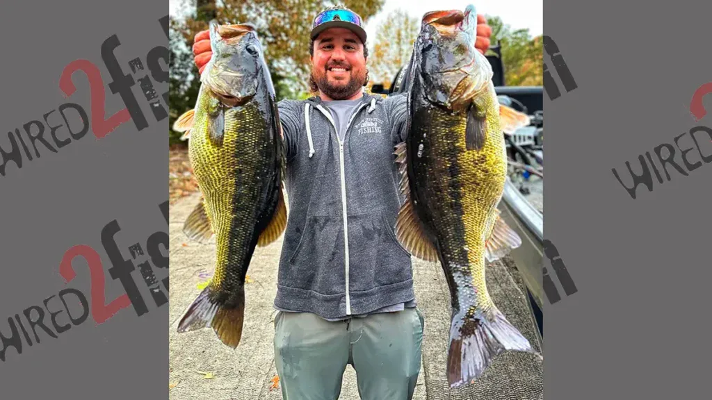 record Alabama bass